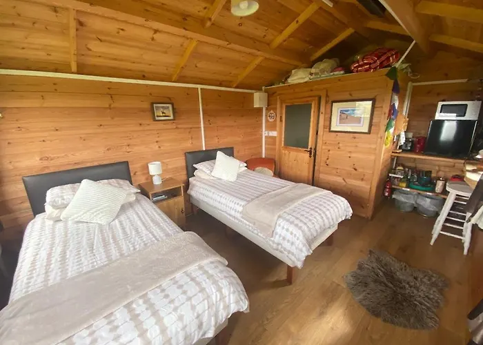 Carrowkeel Cabin