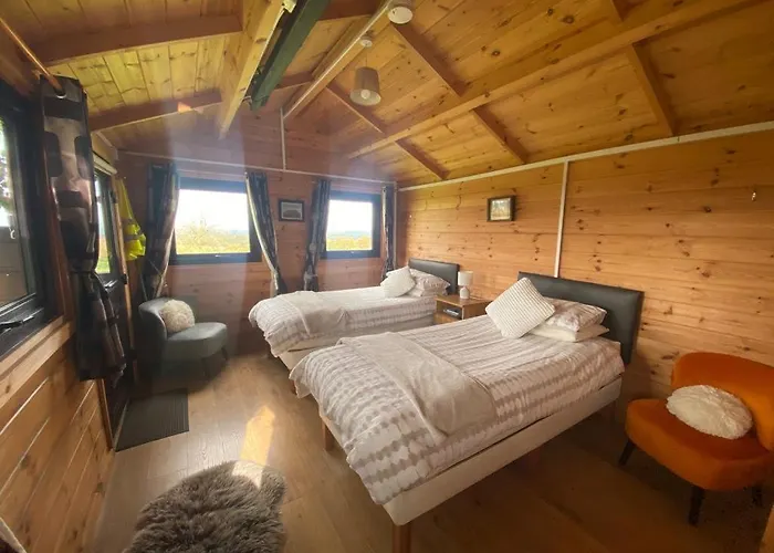 Carrowkeel Cabin