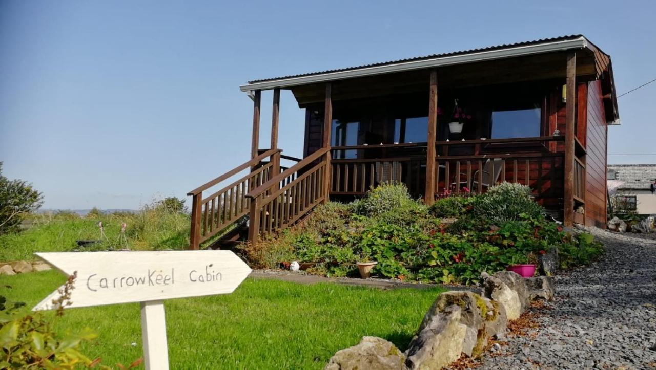 Carrowkeel Apartment