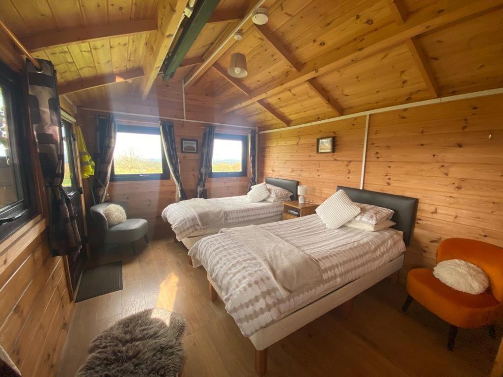 Carrowkeel Apartment *